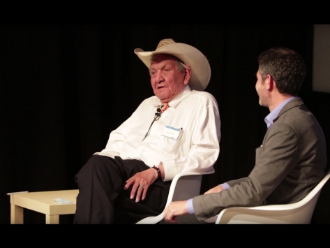 Alex Janvier