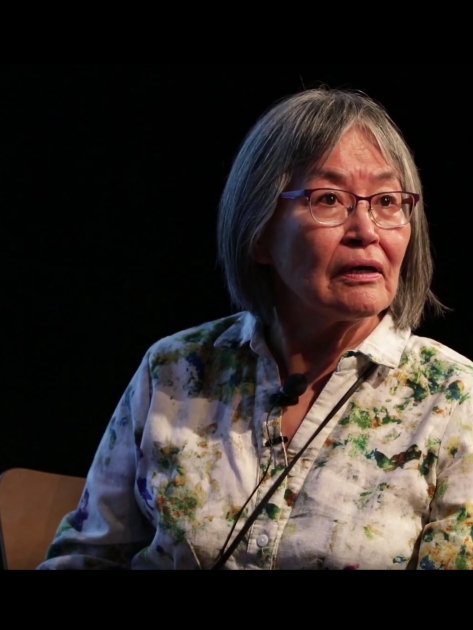 Margaret Nazon