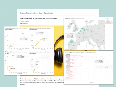 free-music-analysis